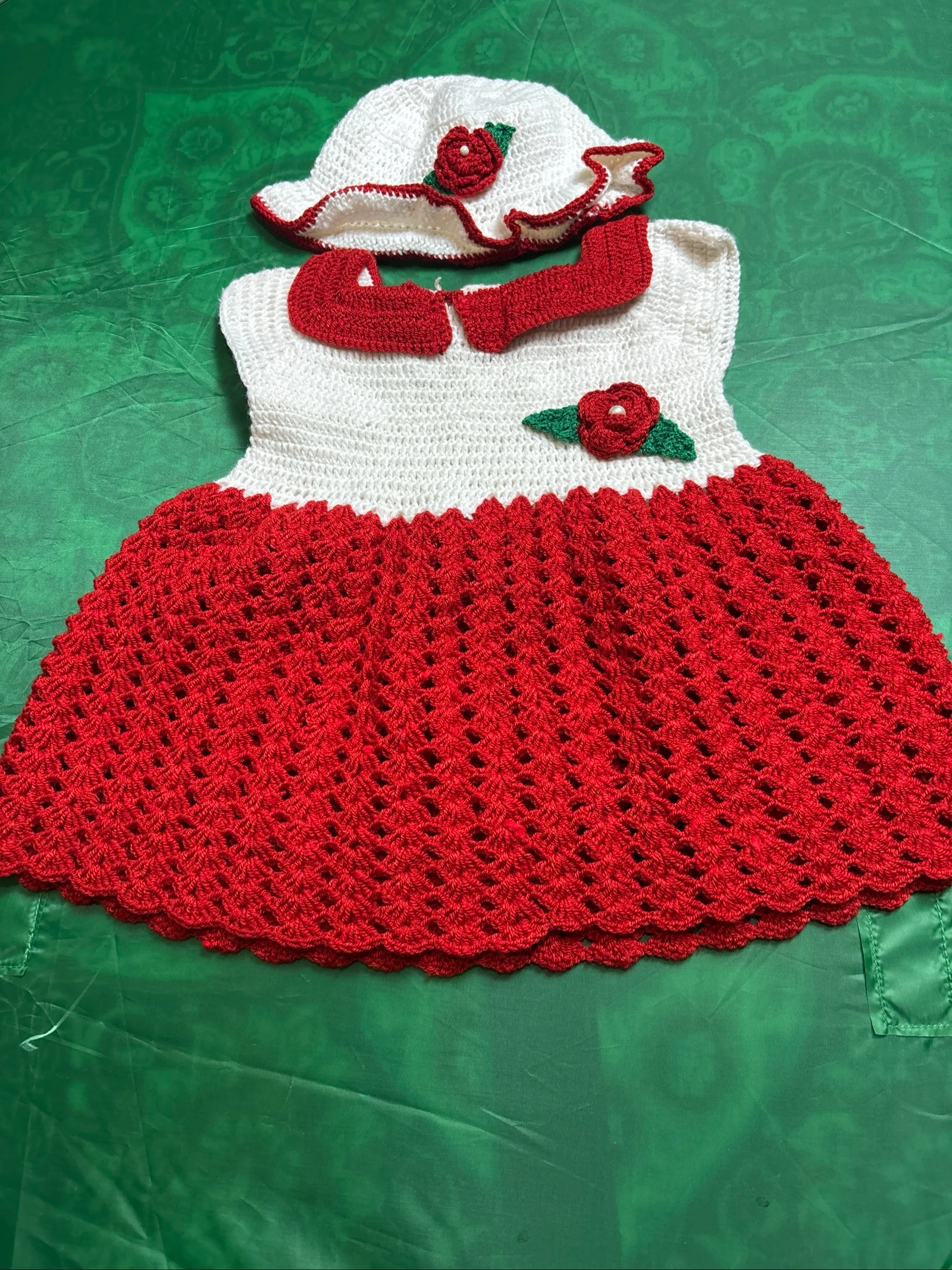 Girls babe clothes  – photo 3